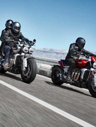 triumph rocket 3 pricing