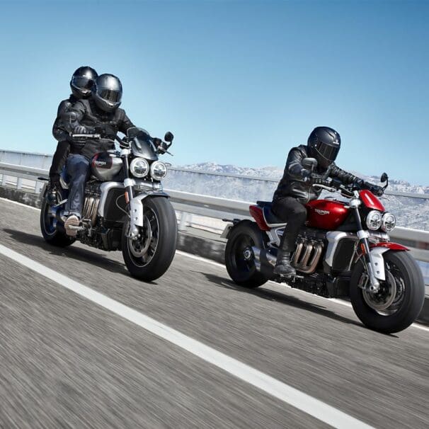 triumph rocket 3 pricing