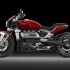 triumph rocket 3