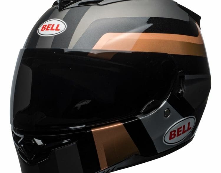 Bell RS2 Empire