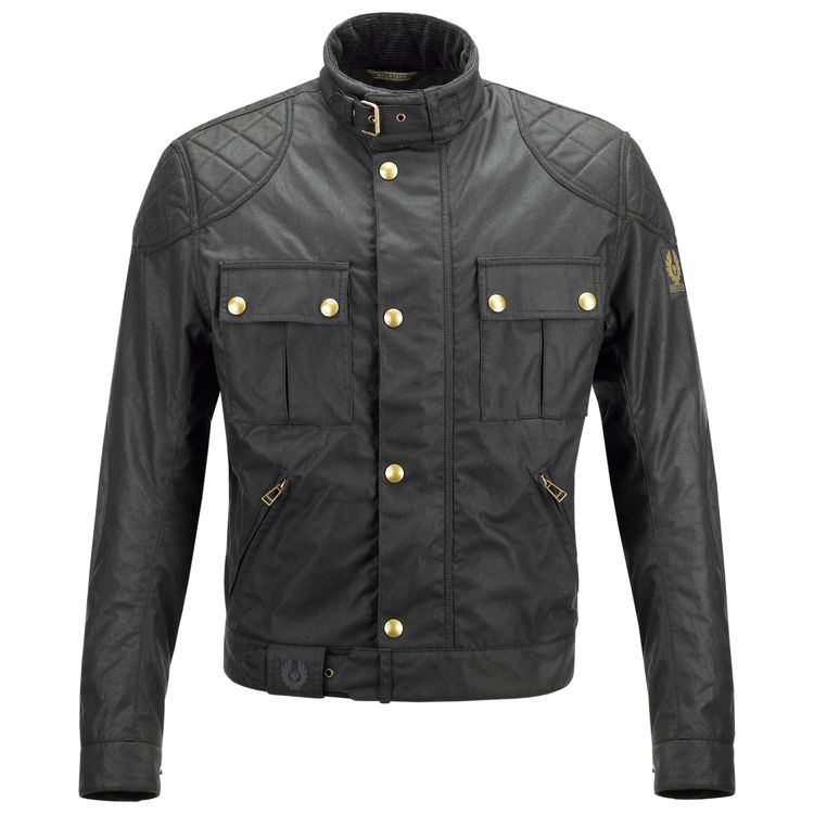 belstaff brooklands jacket