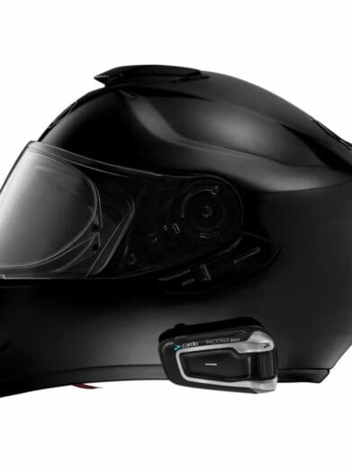cardo systems communication headsets