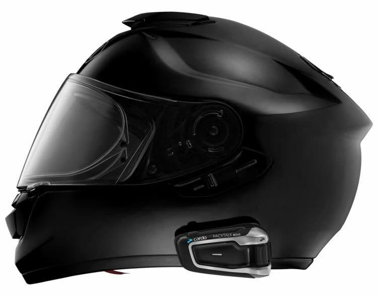 cardo systems communication headsets