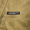 Aerostich Cousin Jeremy Suit stitched logo