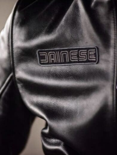 Dainese Legacy Jacket