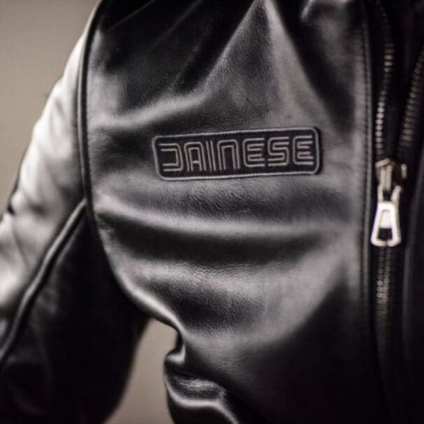 Dainese Legacy Jacket