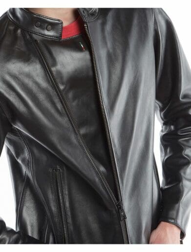 dainese chiodo72 leather jacket