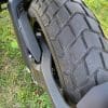 2019 Ducati Scrambler Icon rear tire