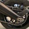 2019 Ducati Scrambler Icon tire & chain