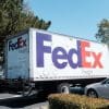 FedEx Freight incoming with the Sur Ron Light Bee delivery