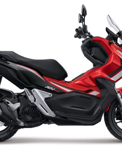 Honda X-ADV 150