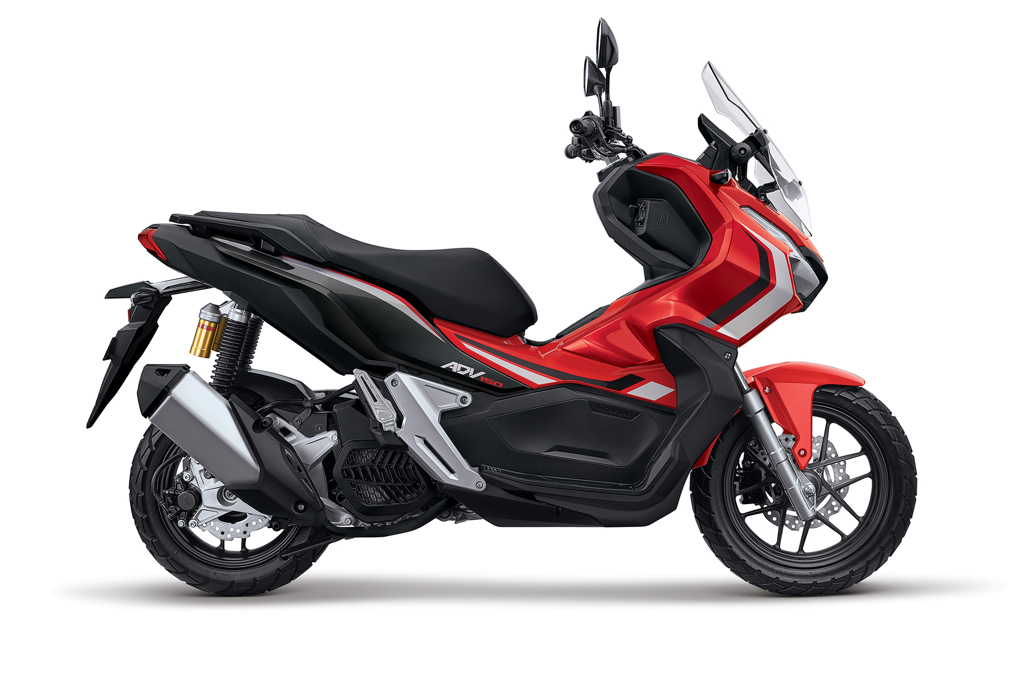 honda scooter 2019