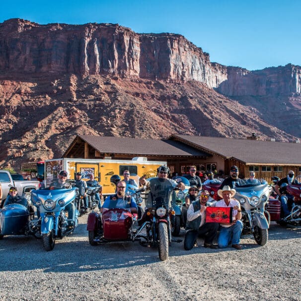 veterans cherity ride to sturgis