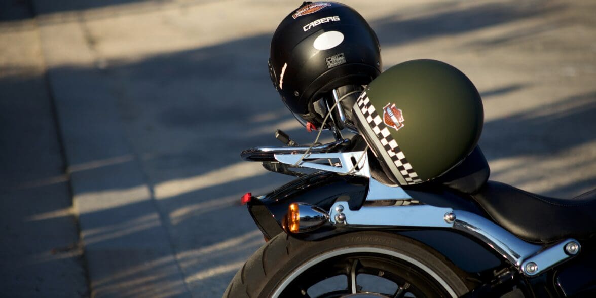 Missouri helmet law