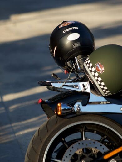 Missouri helmet law