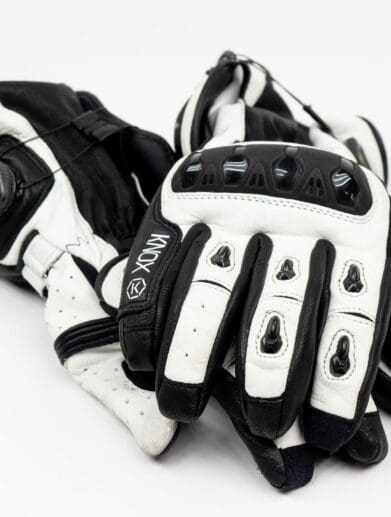 Knox Nexos Gloves