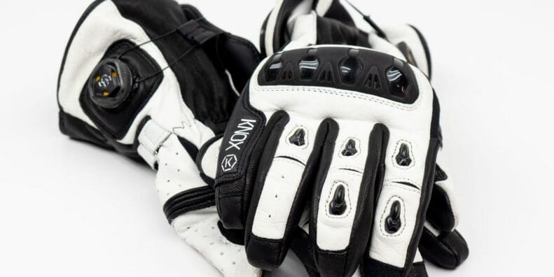 Knox Nexos Gloves