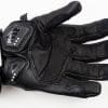 Knox Nexos Gloves palm