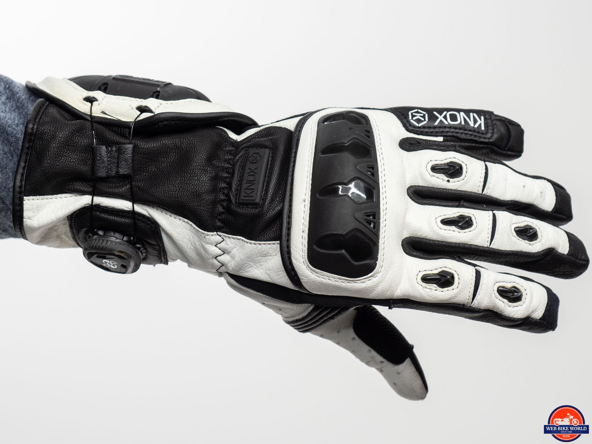 Knox nexos gloves on sale