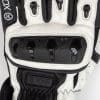 Knox Nexos Gloves knuckle armor closeup