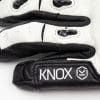 Knox Nexos Gloves finger closeup