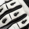 Knox Nexos Gloves finger closeup