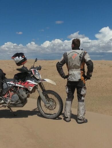 broken roads to siberia