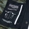 REV'IT! Tracer Air Overshirt PWR|Mesh label