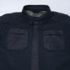 REV'IT! Tracer Air Overshirt front detail