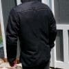 REV'IT! Tracer Air Overshirt rear view