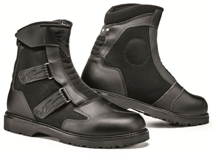 SIDI fast rain boots