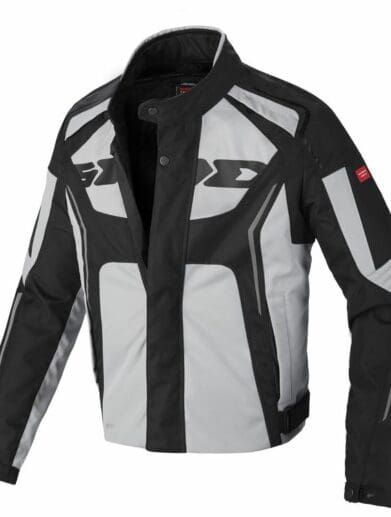 Spidi Tronik H2Out Jacket