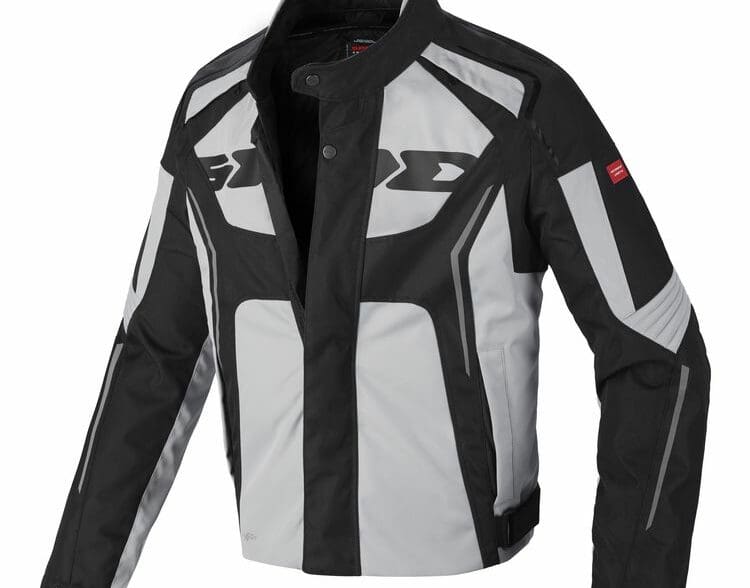 Spidi Tronik H2Out Jacket