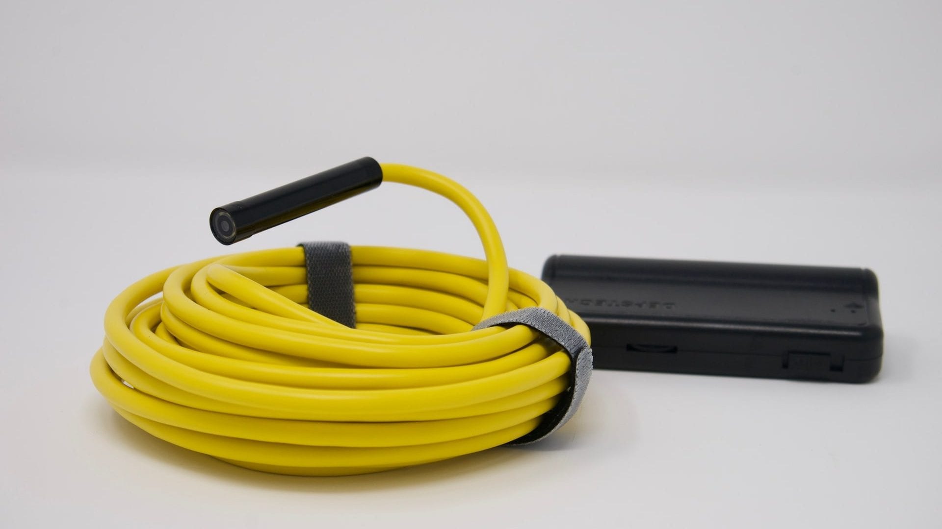 DEPSTECH WF028 WiFi Endoscope Camera Review