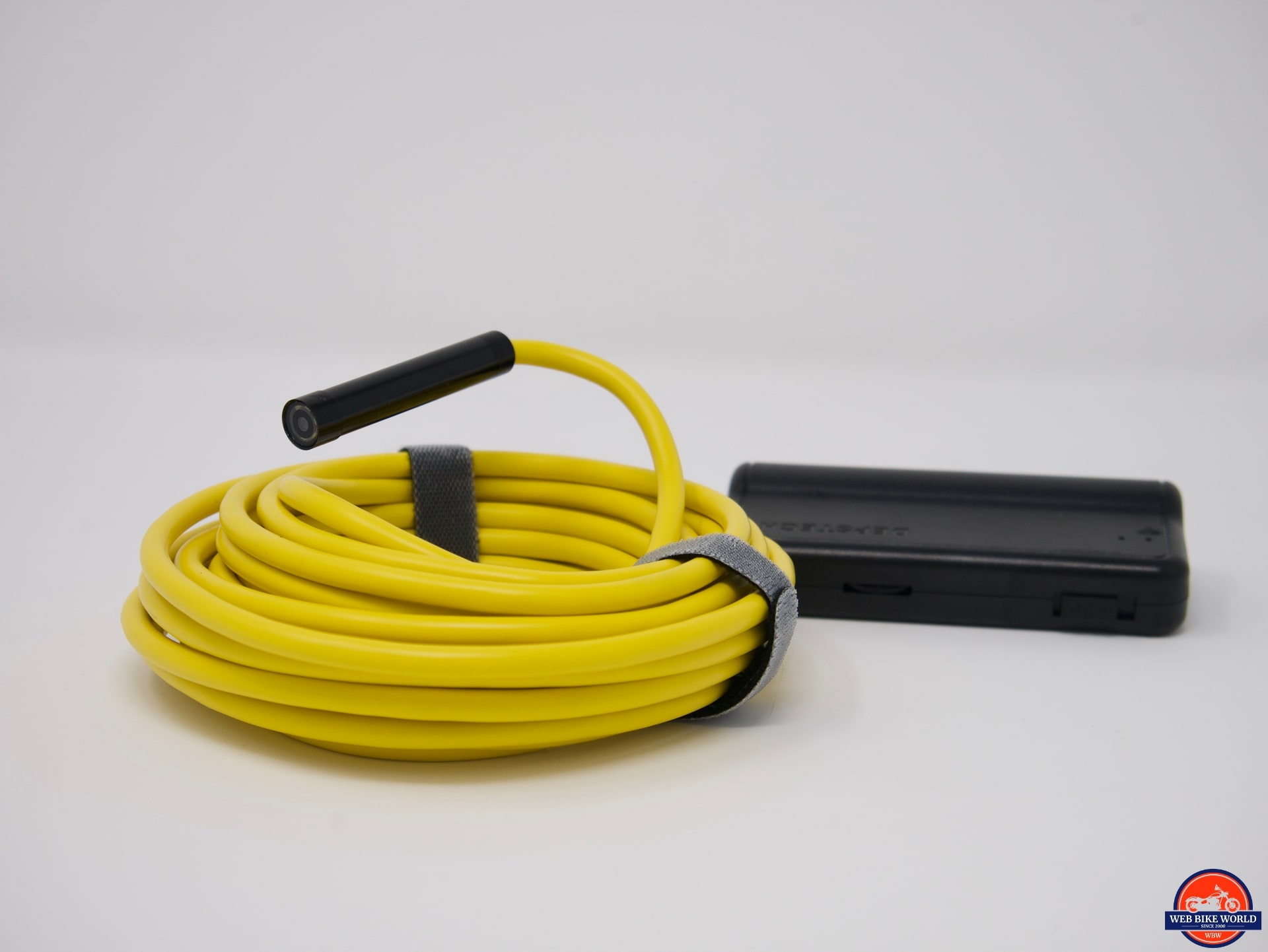 Teardown Tuesday: Depstech HD Wi-Fi Inspection Camera/Endoscope - News