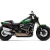 quickshift paint set green