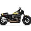 quickshift paint set yellow