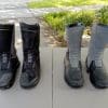 REV'IT! Gravel OutDry Boots vs. the REV'IT! Discovery OutDry Boots