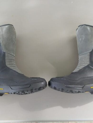 REV'IT! Gravel OutDry Boots