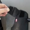 REV'IT! Gravel OutDry Boots top adjuster flap