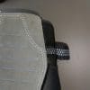 REV'IT! Gravel OutDry Boots open-loop pull strap