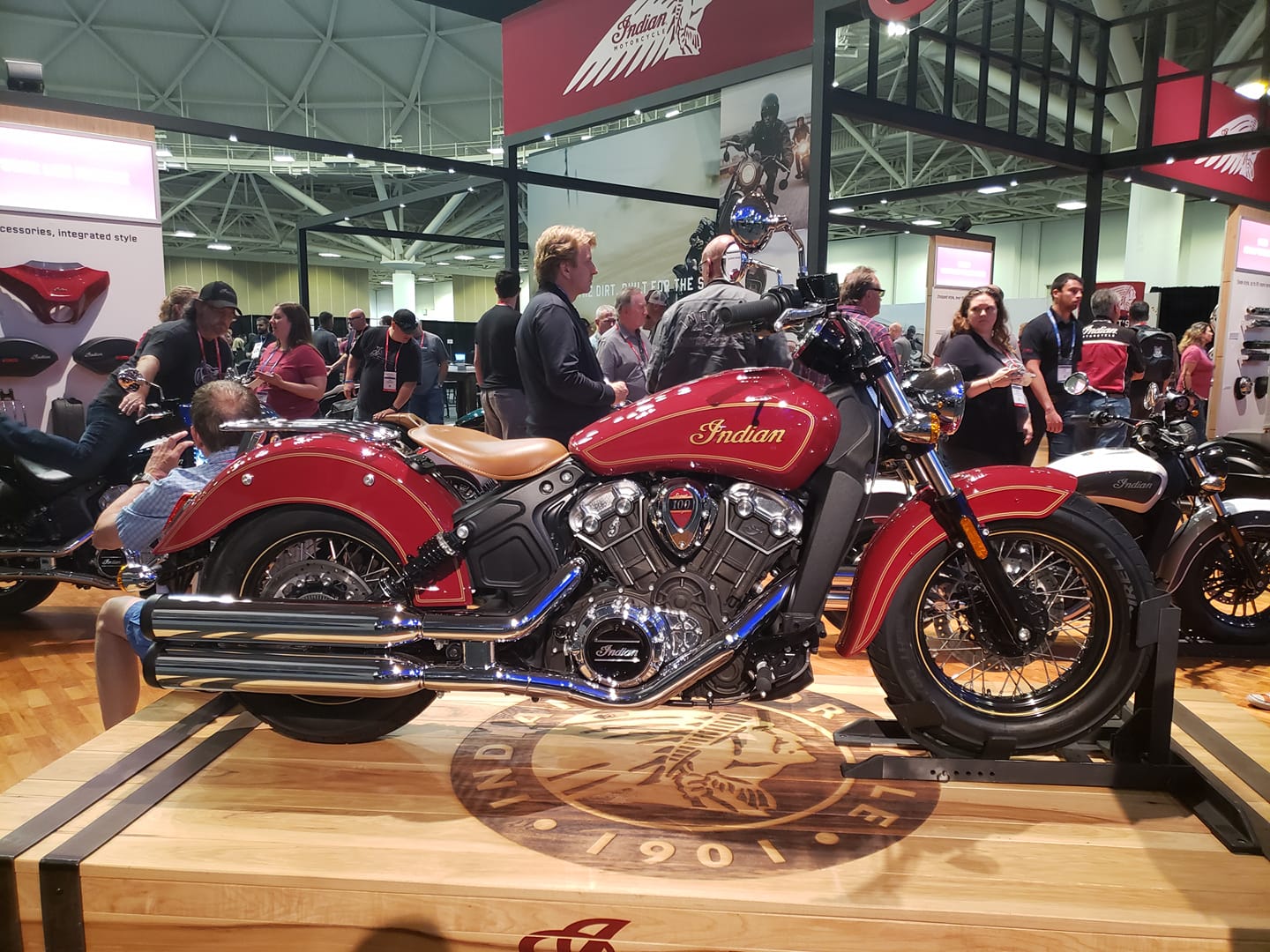 Carb Filings Confirm Two New 2020 Indian Scout Models Webbikeworld