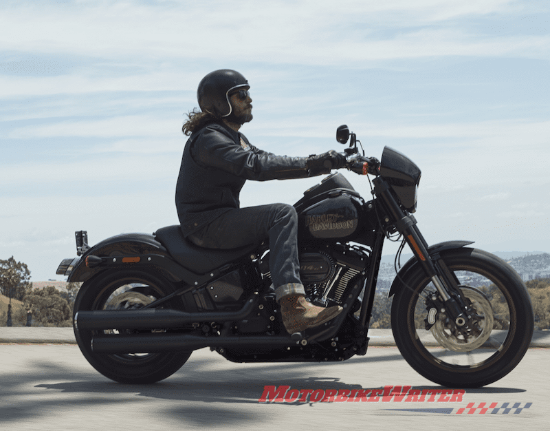 2020 Harley-Davidson ow Rider S prices