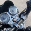 Norton Dominator Street