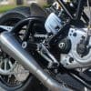 Norton Dominator Street