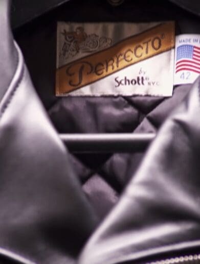 Schoot jackets