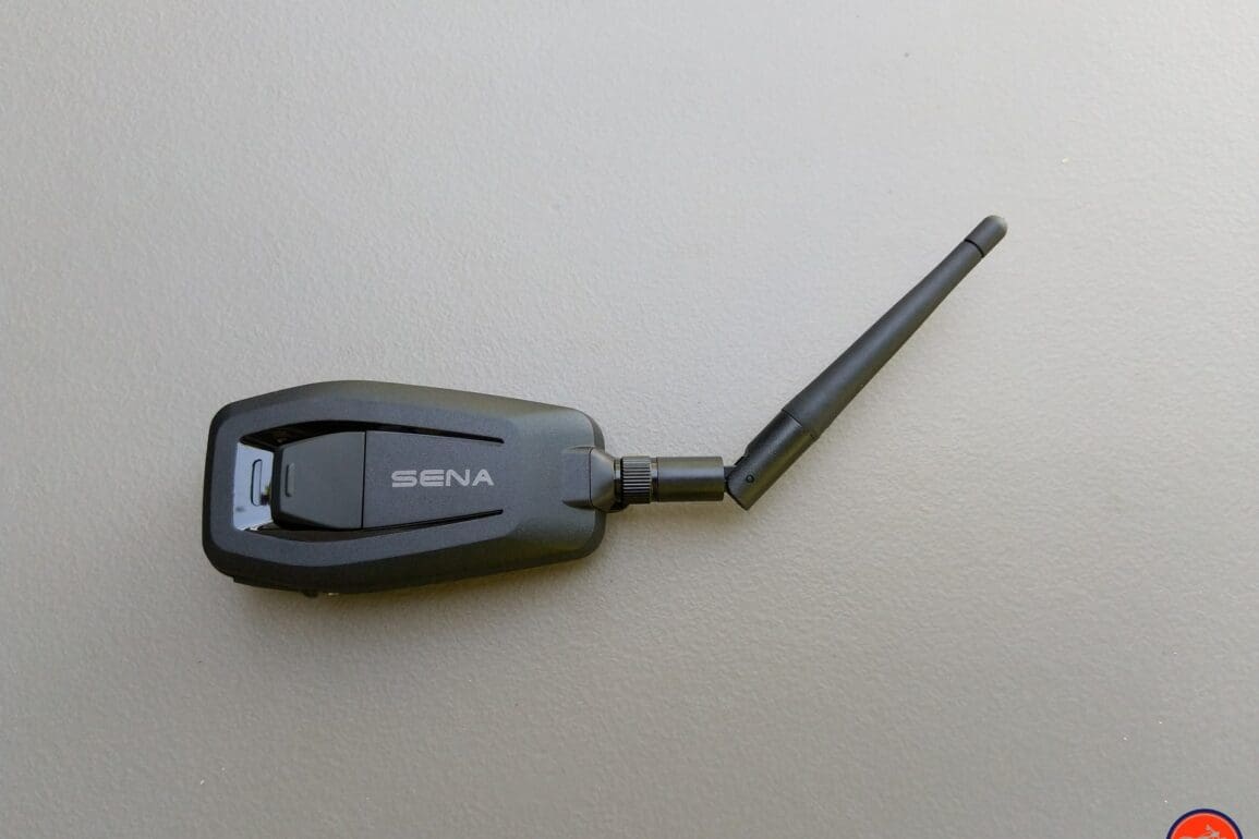 Sena mesh on sale adapter
