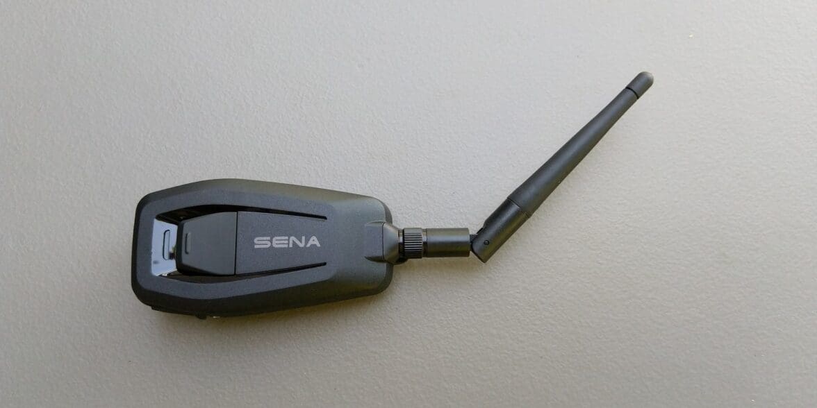 SENA +Mesh Adapter