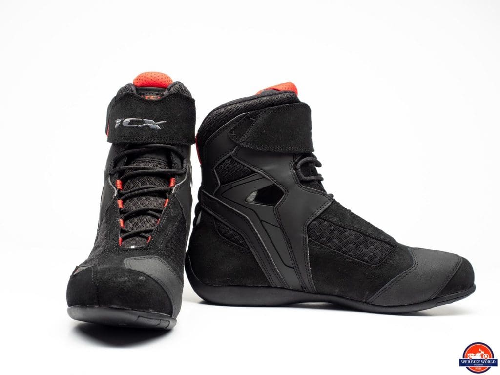 TCX Vibe Air Boots full view