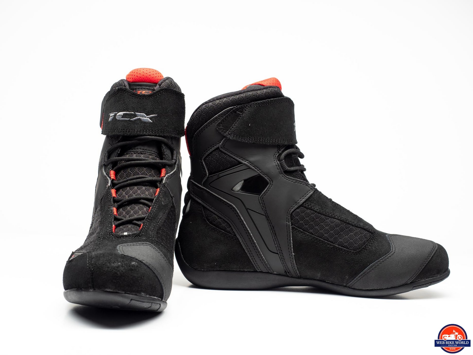 tcx vibe waterproof boots